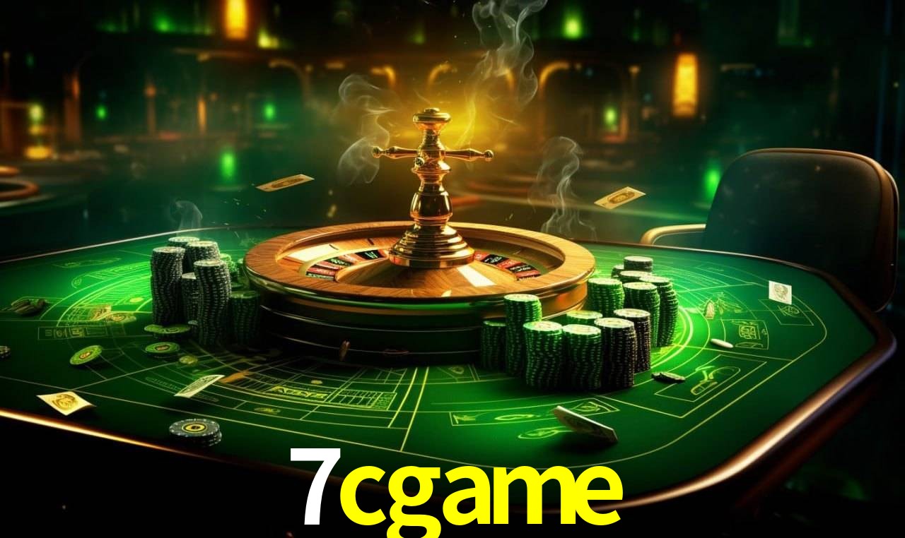 7cgame - cassino ao vivo